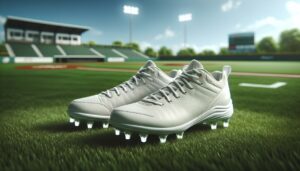 White Nike Baseball Cleats: Style, Durability & Performance for Every Player