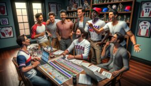 Dynasty League Baseball: The Ultimate Guide to Building a Winning Fantasy Team