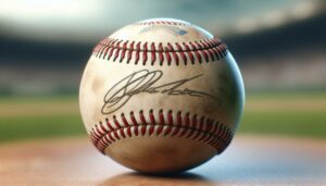 Pete Rose Signed Baseballs: Value, Authenticity, and Collecting Tips