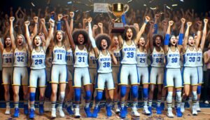 Who Won the Women’s Basketball Championship? Wildcats Triumph in 2023