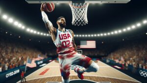 Olympic Basketball Winners by Year: Complete History of Gold Medal Teams