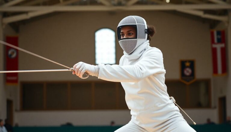 fencer named qioryolannaz valdyrnessarc