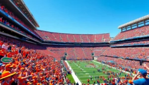 fla gators football